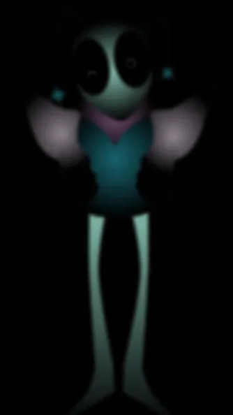 ai character: TIFANY_MAY41 background