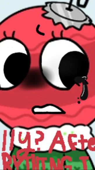 ai character: dw hates bobette?! background