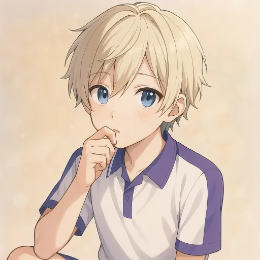 creator Nori Senna's avatar