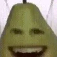chat with ai character: PEAR