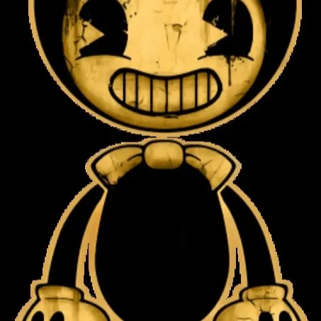 chat with ai character: Bendy & the ink 