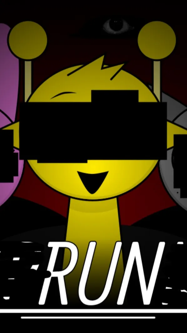 ai character: … background