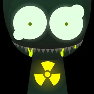 chat with ai character: Sprunki Pyramix 