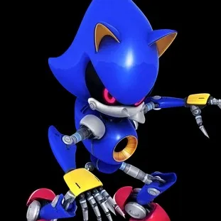creator /(M3TAL S0N1C)\'s avatar