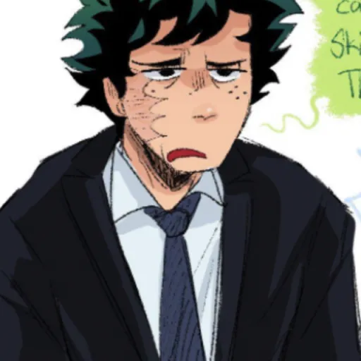 creator DE-COOL!erisChange's avatar