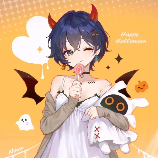 creator Lua (moon)'s avatar