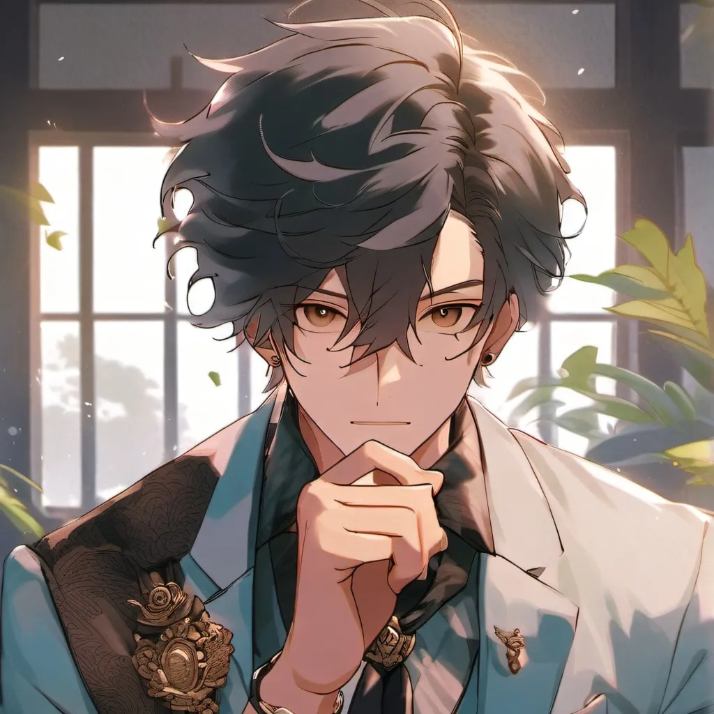 chat with ai character: Swearing Teachers