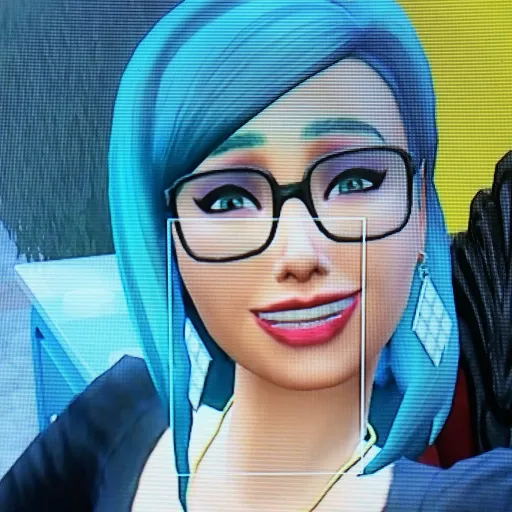 creator Lexus Amanda's avatar