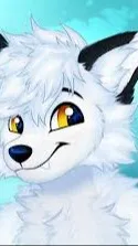 ai character: changed (fox) background
