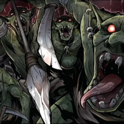 creator Sangros's avatar