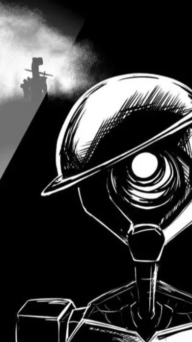 ai character: fpe in final war  background
