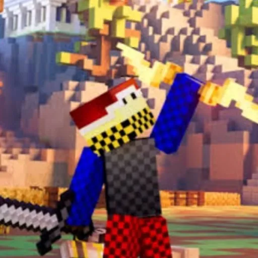 creator SwordExtra's avatar
