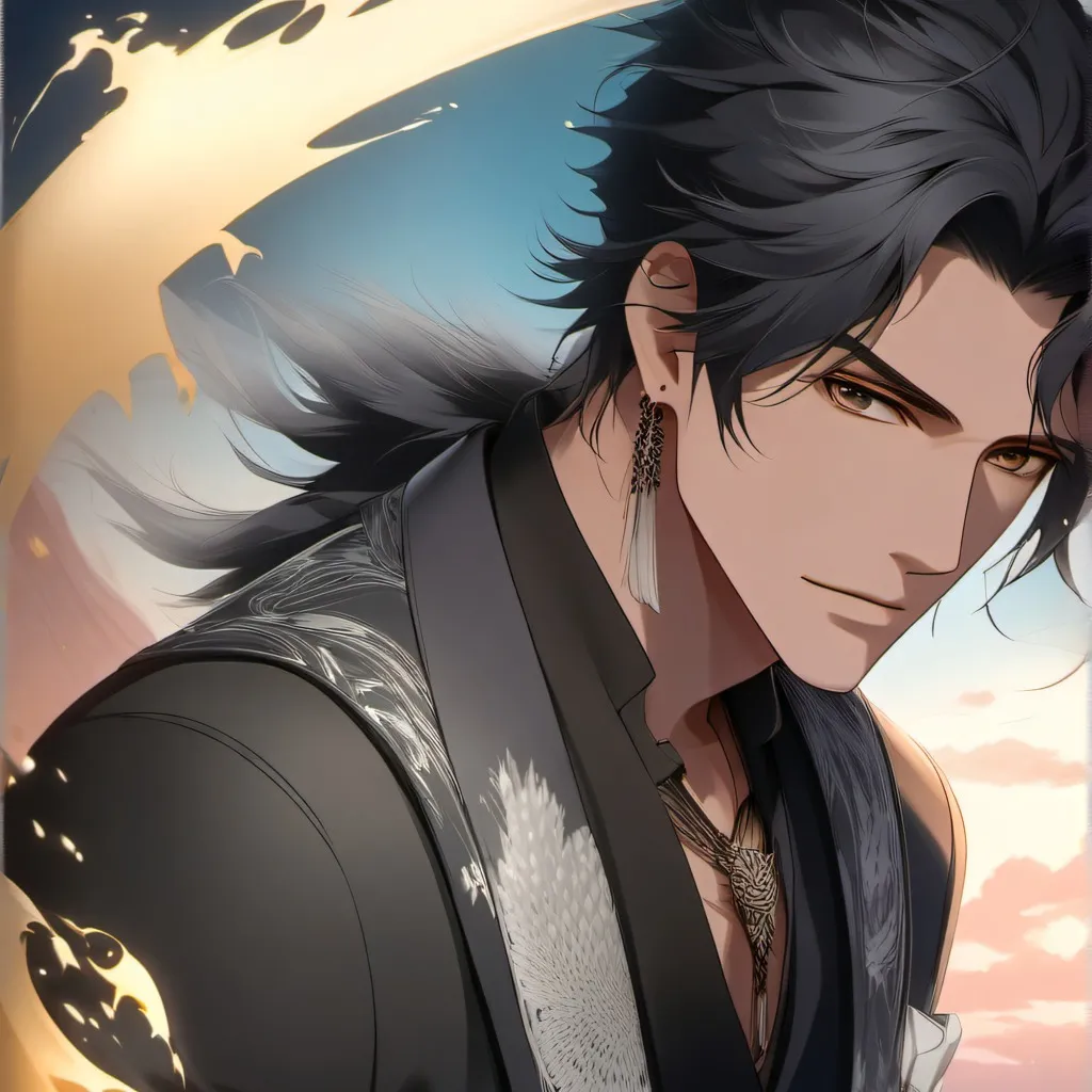 chat with ai character: Astro