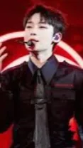 ai character: sunoo  background