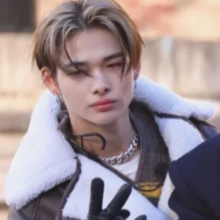 chat with ai character: ni-ki