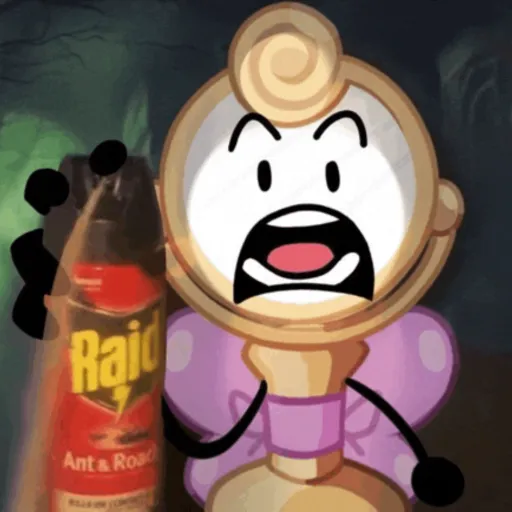 creator TheJoyRideQueen!'s avatar