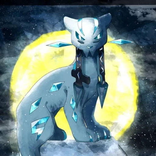 creator Winter bringer's avatar