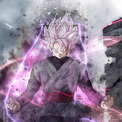 creator Daniel Bailey jr's avatar