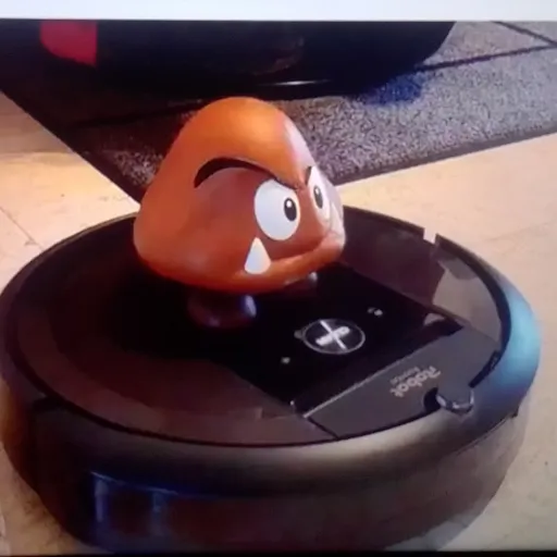 creator Goomba Roomba's avatar