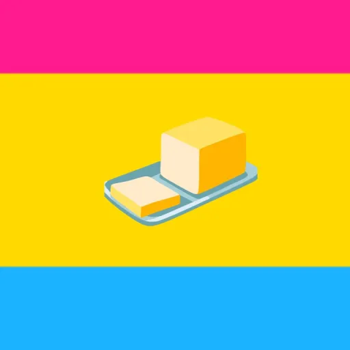 creator 🧈panblockofbutter🧈's avatar