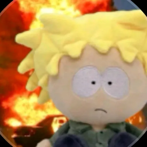 creator IslaHeidi's avatar