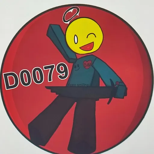 creator •~°D0079°~•'s avatar