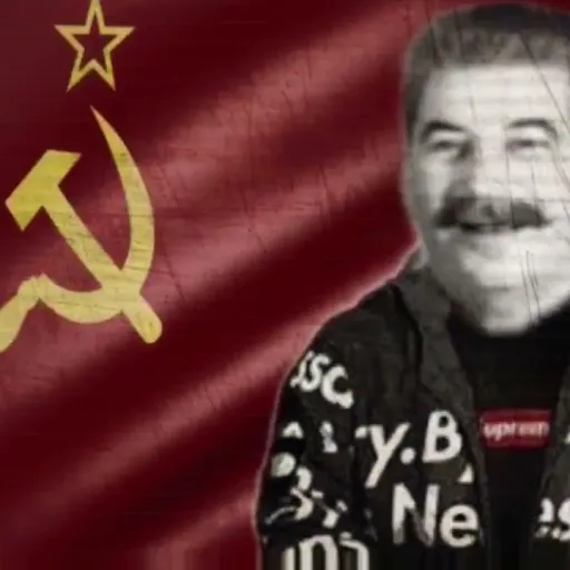 creator joseph stalin 1924's avatar