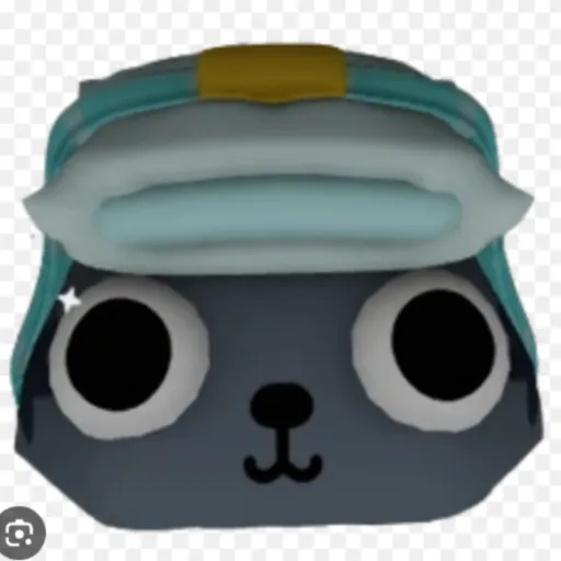 creator STAR TIME PEBBLE!'s avatar