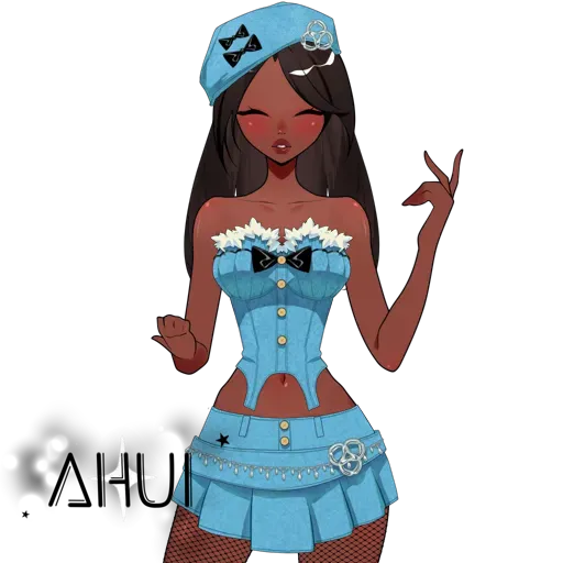 creator COQU3TT3BLUE!!!'s avatar