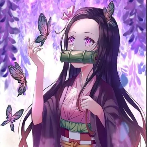 creator 💗Nezuko Kamado💗♡'s avatar