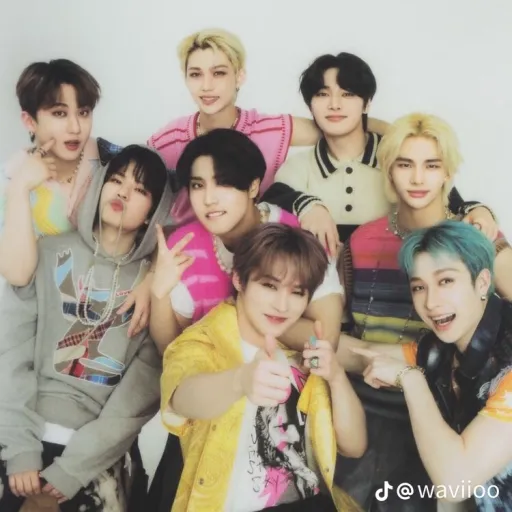 creator only skz fans's avatar