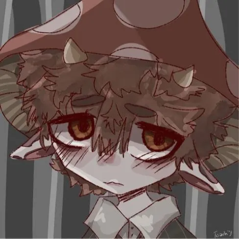creator Mooshrum's avatar