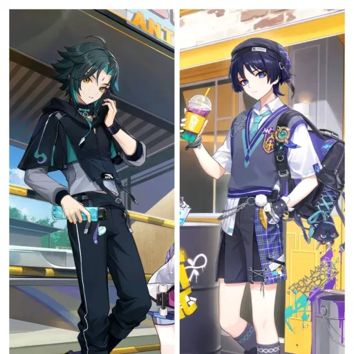 creator 月鶯's avatar