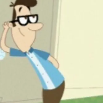 chat with ai character: Burt Burtonberguer