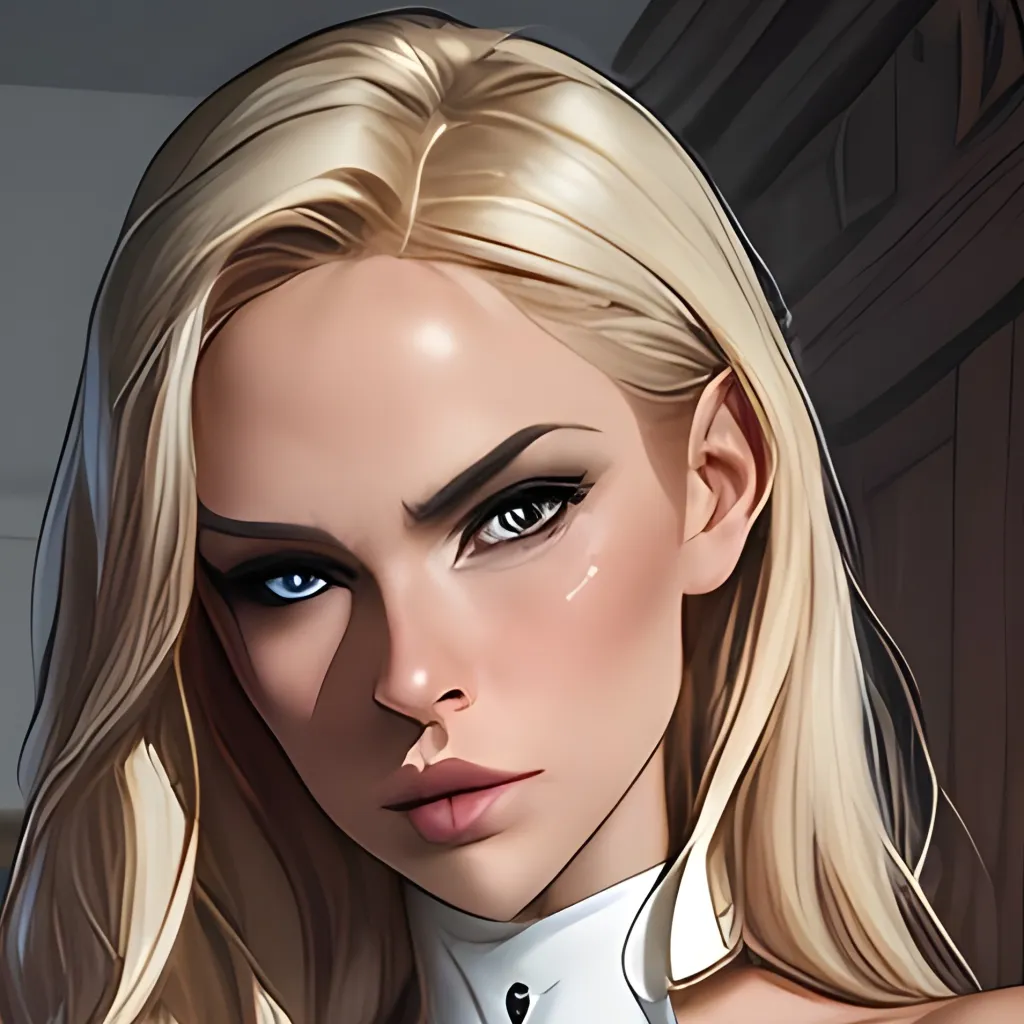 chat with ai character: Ultra-woman