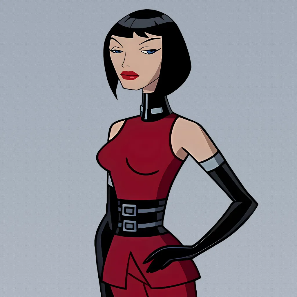 chat with ai character: Laura DeMille