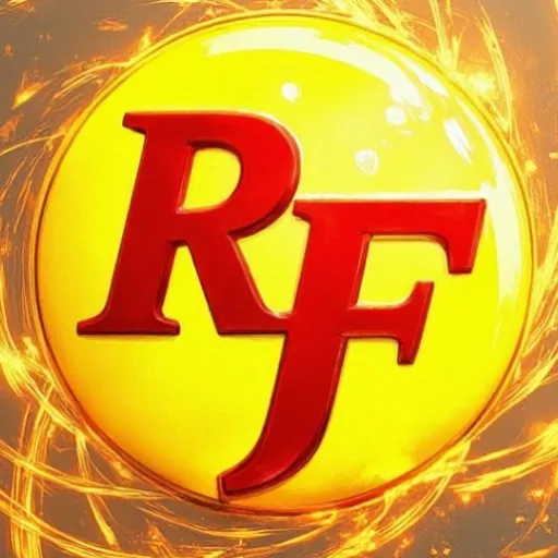 creator The Red Flame's avatar