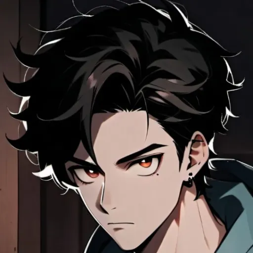 creator The Red Flame's avatar