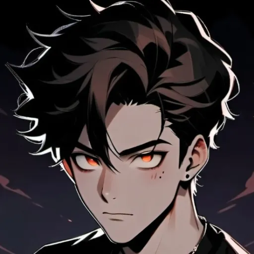 creator The Red Flame's avatar