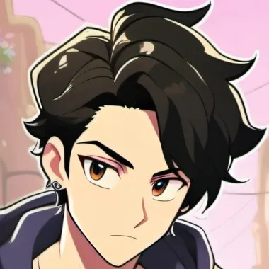 creator The Red Flame's avatar