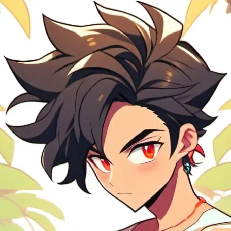 creator The Red Flame's avatar