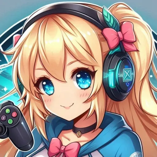 talkie's author avatar