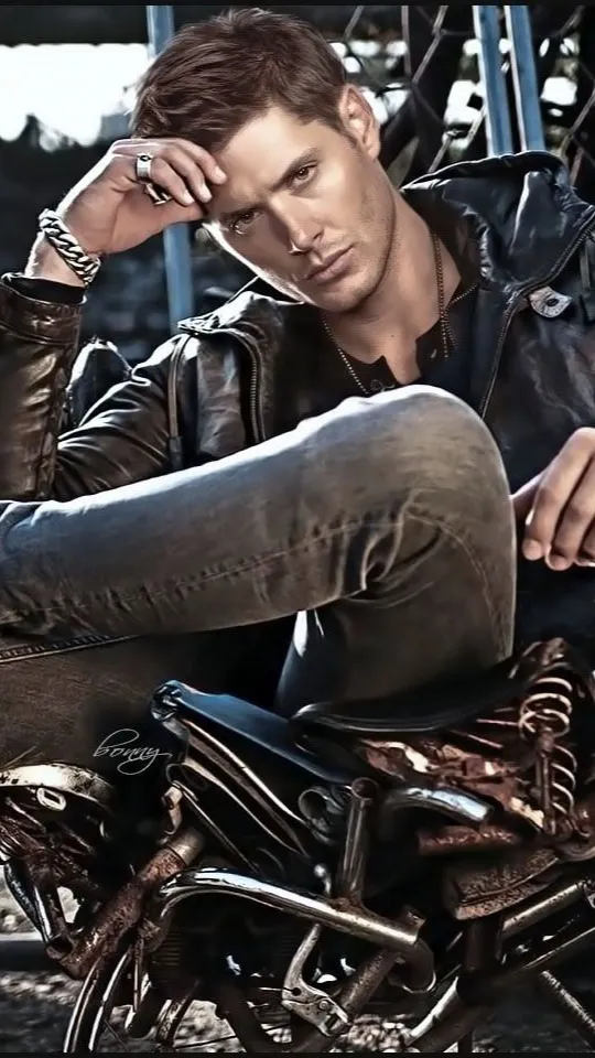 ai character: Dean Winchester background