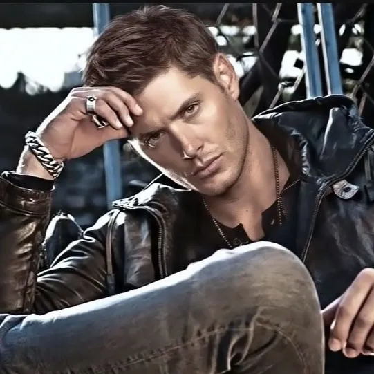 chat with ai character: Dean Winchester