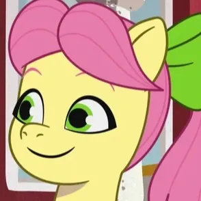 chat with ai character: Posey Bloom