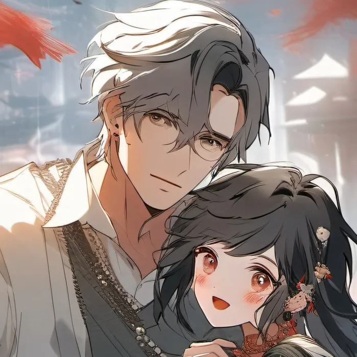 chat with ai character: gigachad