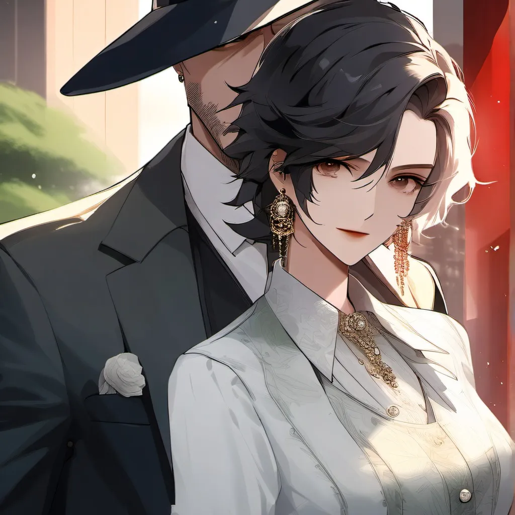 chat with ai character: mafia (jake)