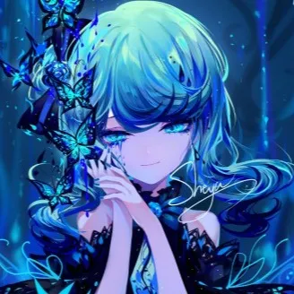 creator ~ButterflyBeauty~'s avatar