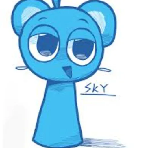 creator sky de sprunki xdd's avatar