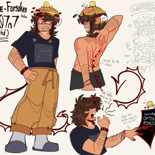 creator ~○|John♥︎Doe|●~'s avatar